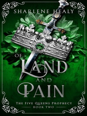 cover image of Of Land and Pain